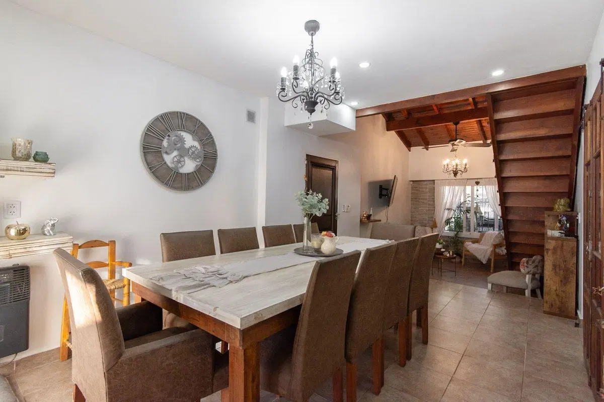 VENTA CASA 5 AMB DEL VISO PILAR 3