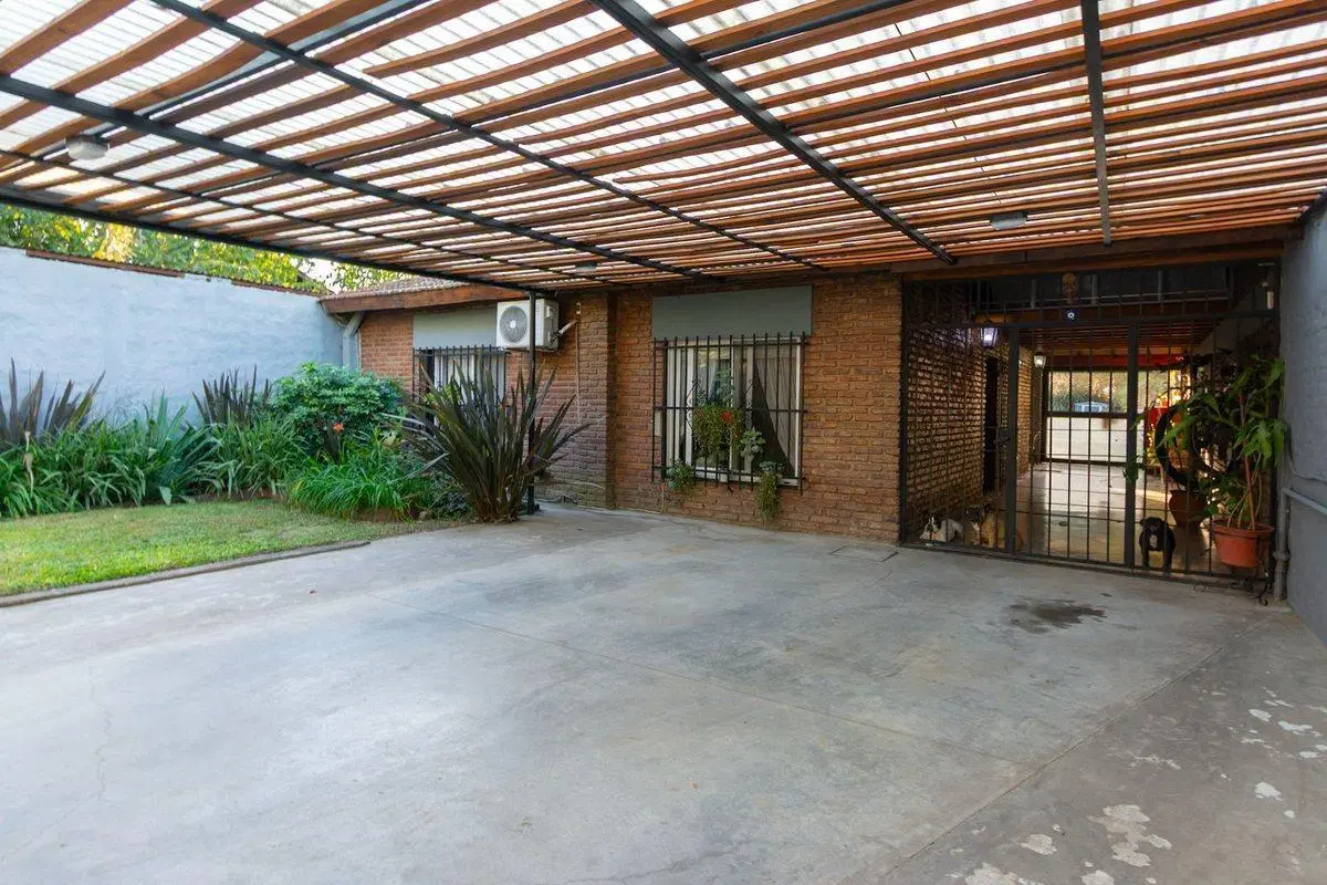 VENTA CASA 5 AMB DEL VISO PILAR 4