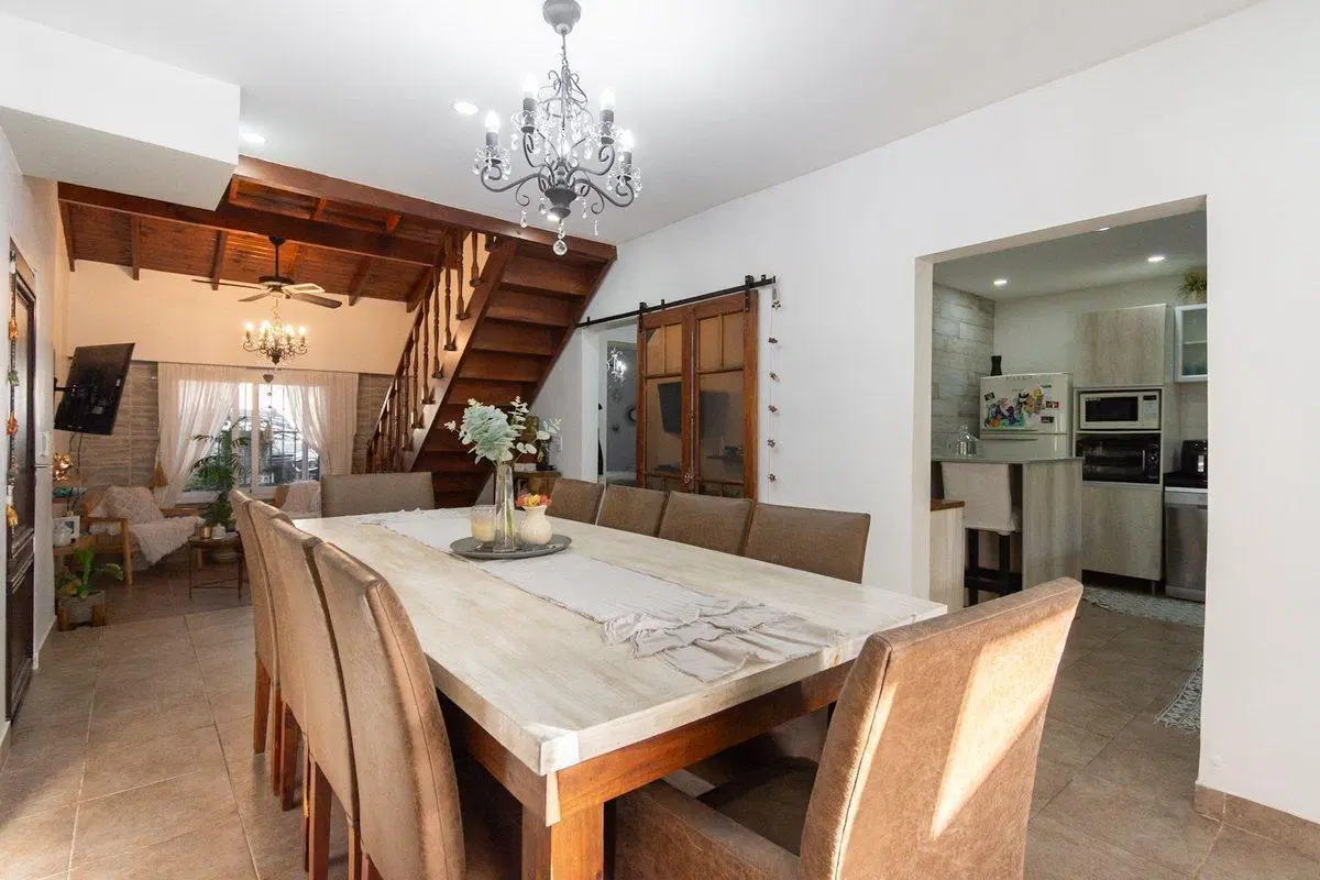 VENTA CASA 5 AMB DEL VISO PILAR 5