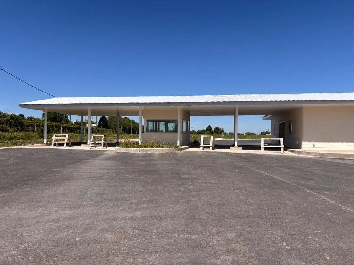 Venta Lote Barrio La Posta Pilar 388m2 2
