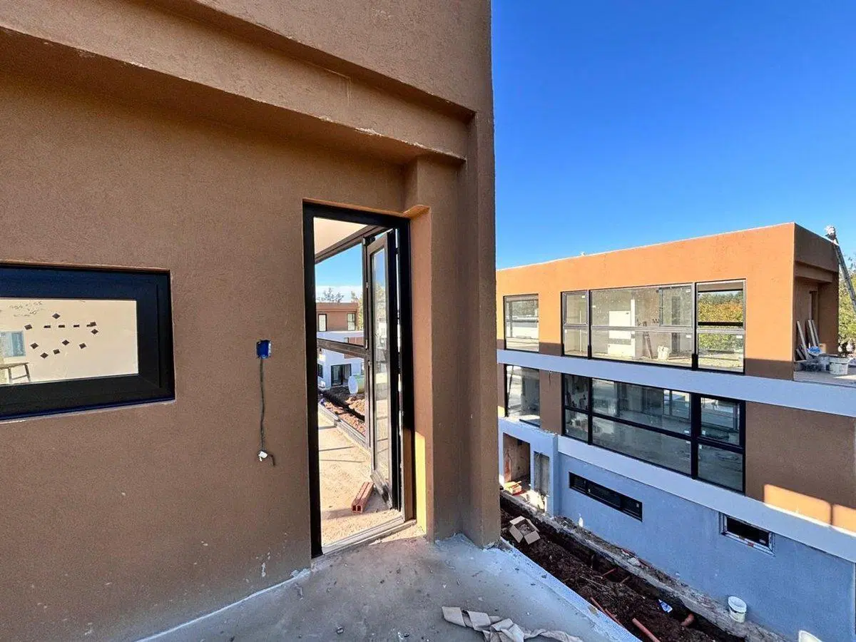 VENTA DEPARTAMENTO 3 AMB PB  BIO PILAR FINANCIADO 3