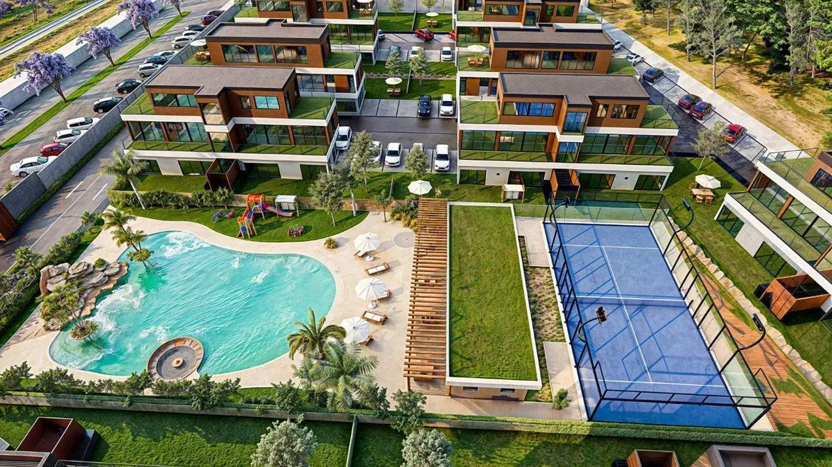 VENTA DEPARTAMENTO 3 AMB PB  BIO PILAR FINANCIADO 2