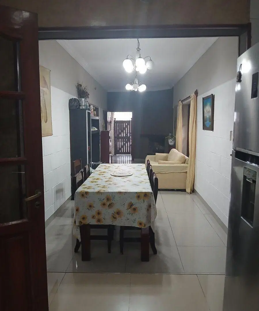 VENTA CASA TORTUGUITAS 4