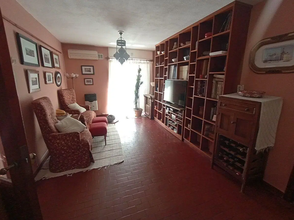 VENTA DEPARTAMENTO FONAVI 2