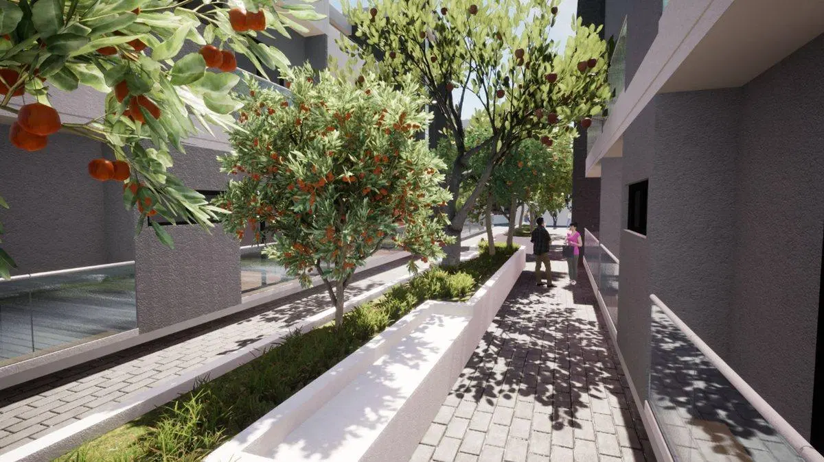 VENTA DEPARTAMENTO 3 AMBIENTES PILAR EN POZO 2
