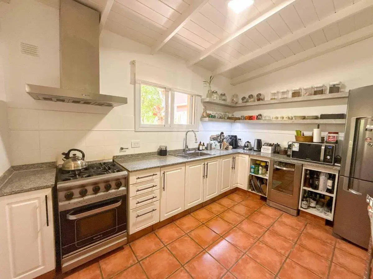 Venta casa en Chacras de la Cruz Capilla del Sr 2
