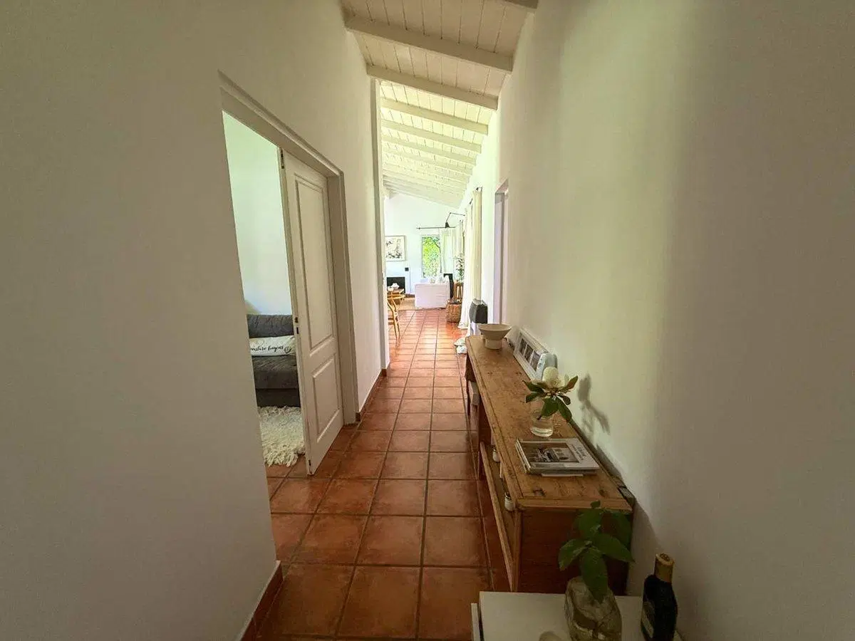 Venta casa en Chacras de la Cruz Capilla del Sr 3