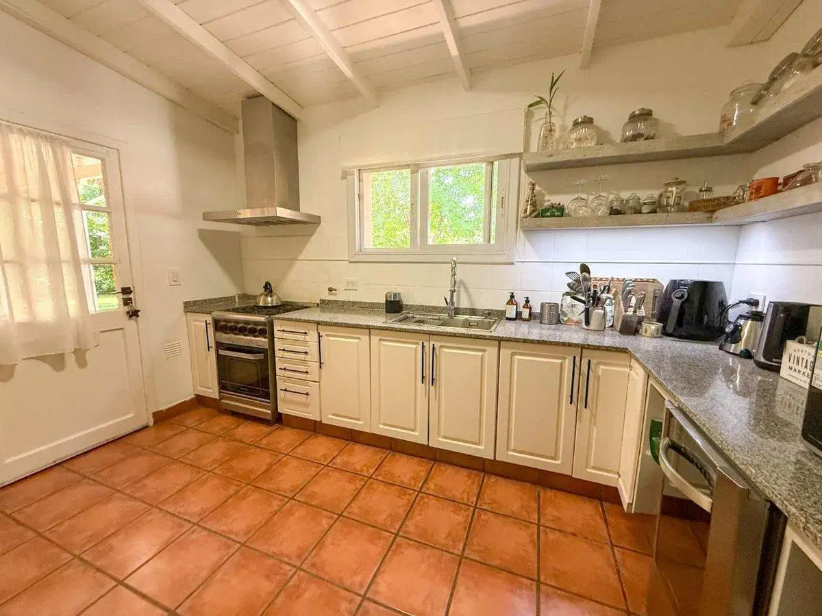 Venta casa en Chacras de la Cruz Capilla del Sr 4