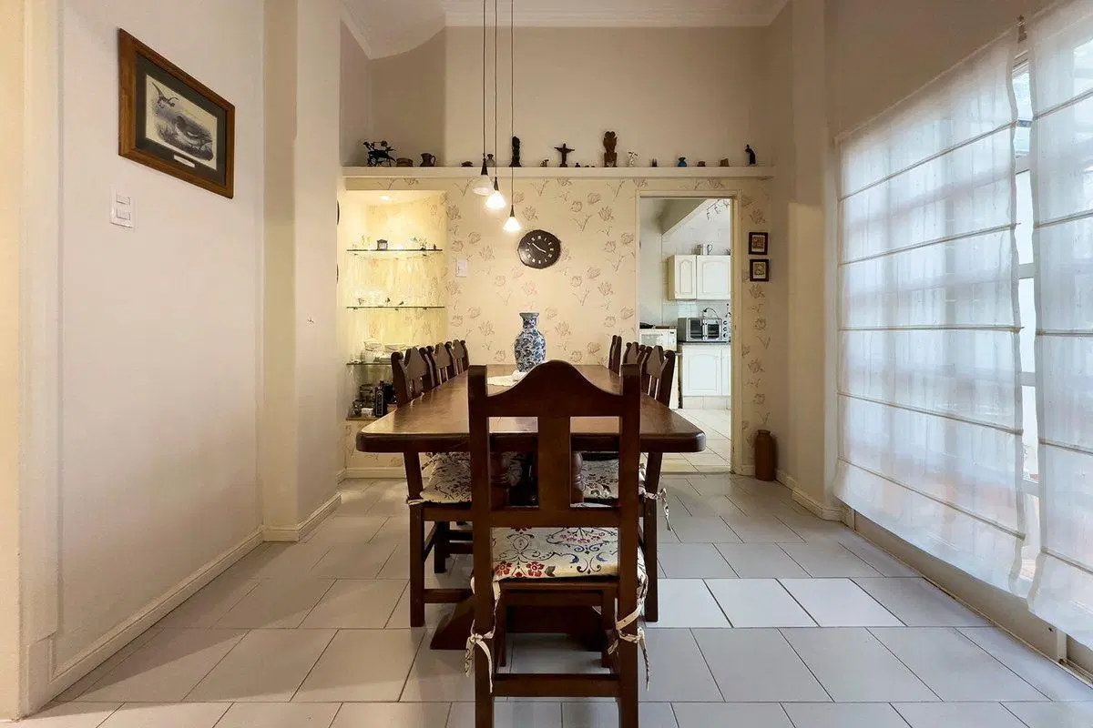 VENTA PH 7 AMB DIVIDIDO VILLA URQUIZA CON PATIO 5