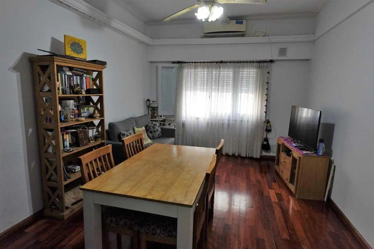 VENTA DEPARTAMENTO 3 AMBIENTES COLEGIALES 5