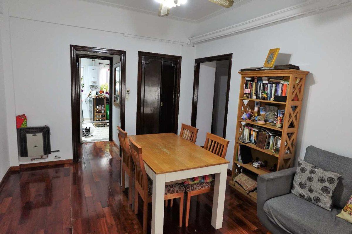 Foto de VENTA DEPARTAMENTO 3 AMBIENTES COLEGIALES, imagen 2