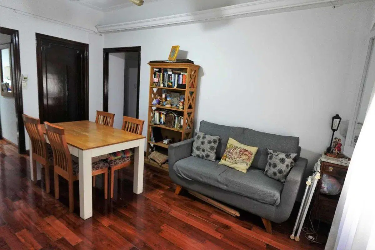 VENTA DEPARTAMENTO 3 AMBIENTES COLEGIALES 4