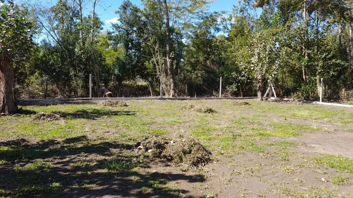 Lote Terreno Exaltacion de la Cruz 630 m 3