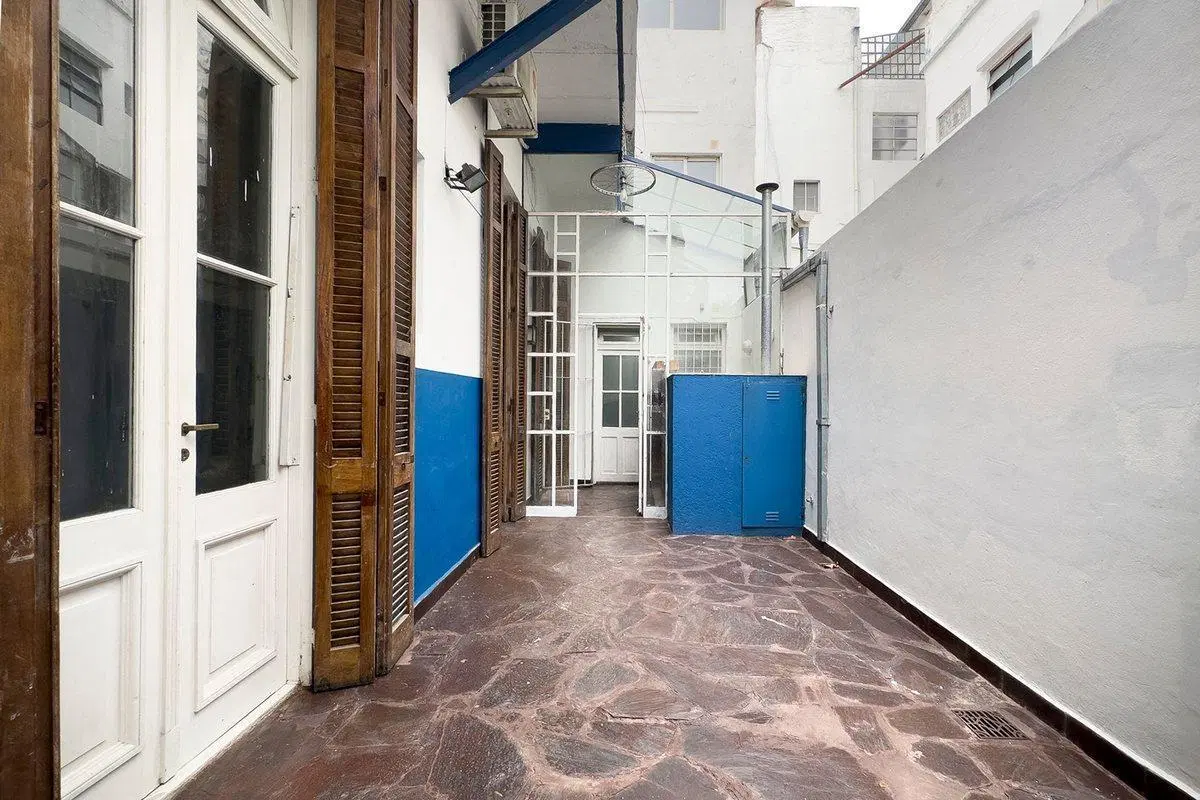 VENTA PH 3 AMBIENTES PALERMO SOHO 3