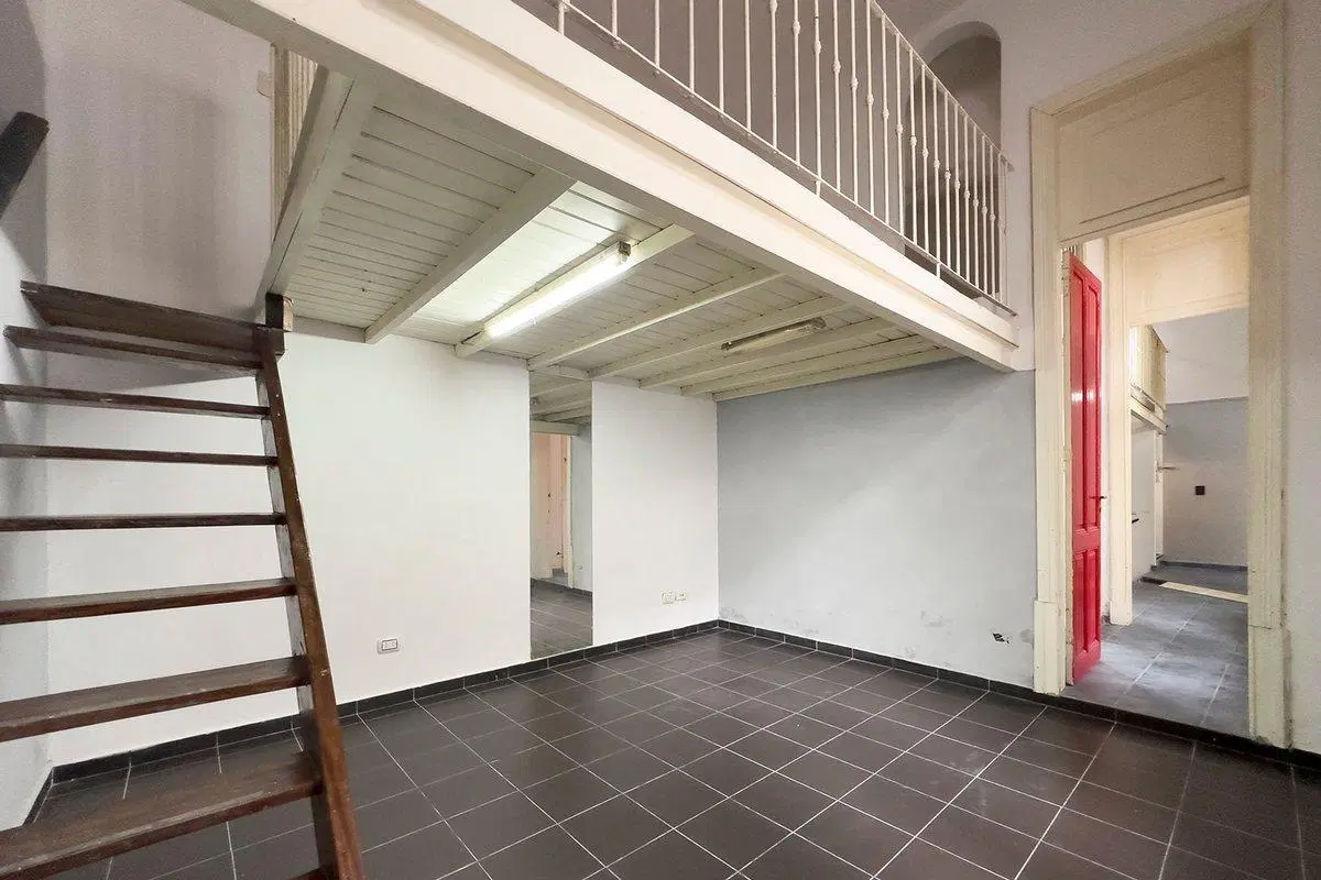 VENTA PH 3 AMBIENTES PALERMO SOHO 8