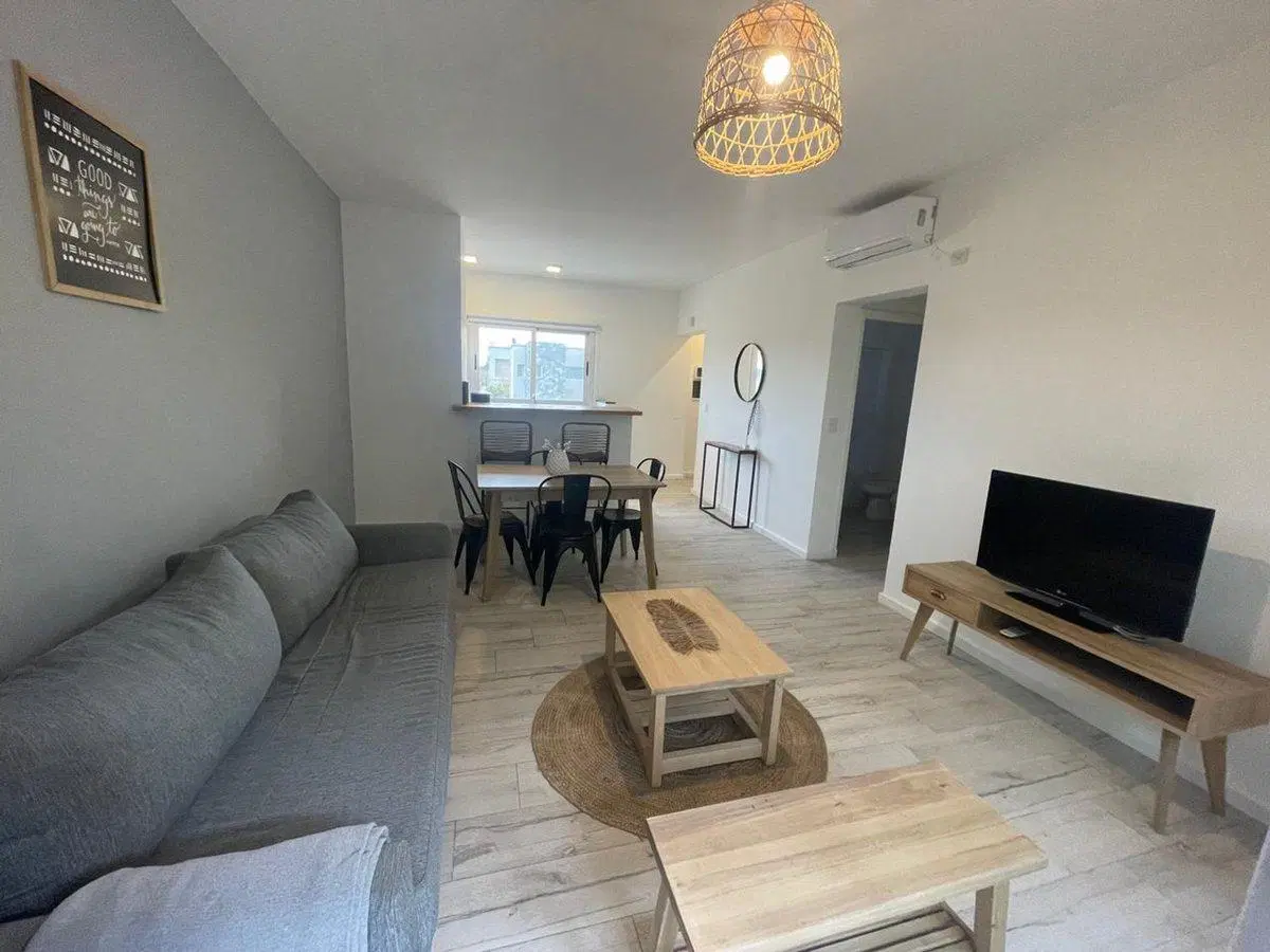 Venta departamento 2 ambientes  La Agustina Pilar 3