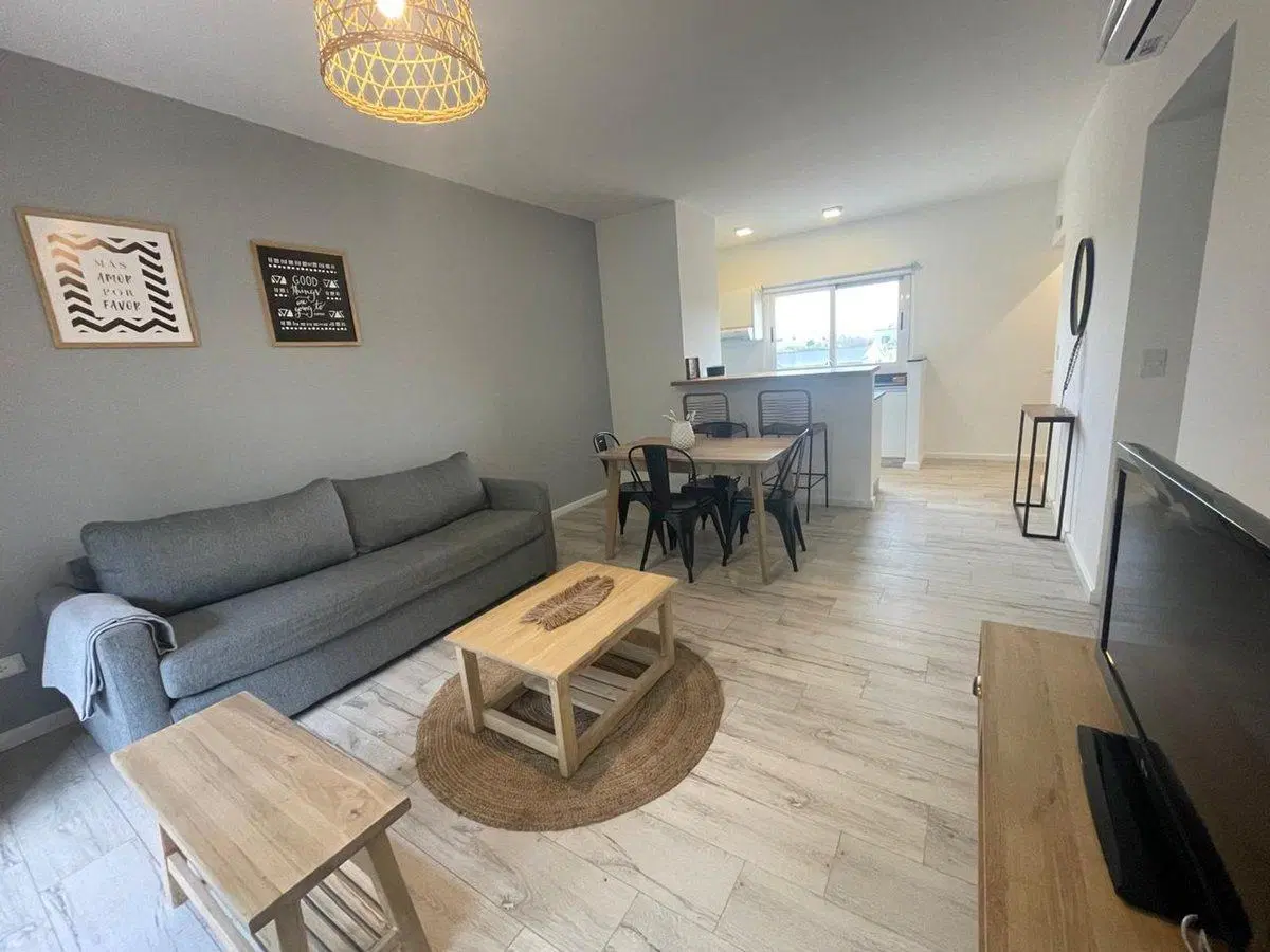 Venta departamento 2 ambientes  La Agustina Pilar 4
