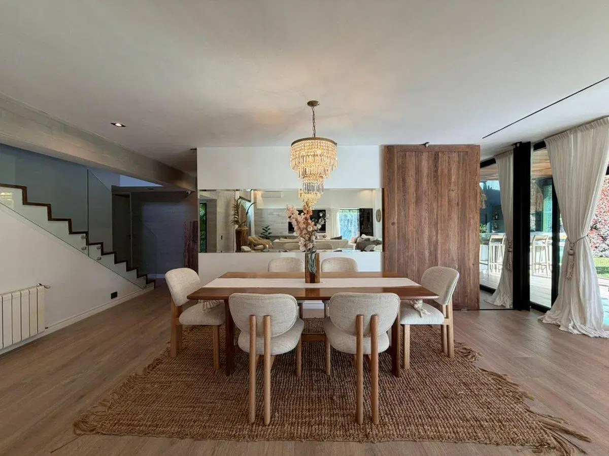 VENTA CASA 8 AMBIENTES AYRES DE PILAR 5
