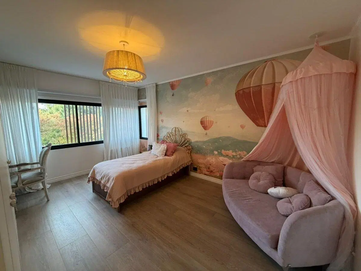 VENTA CASA 8 AMBIENTES AYRES DE PILAR 3