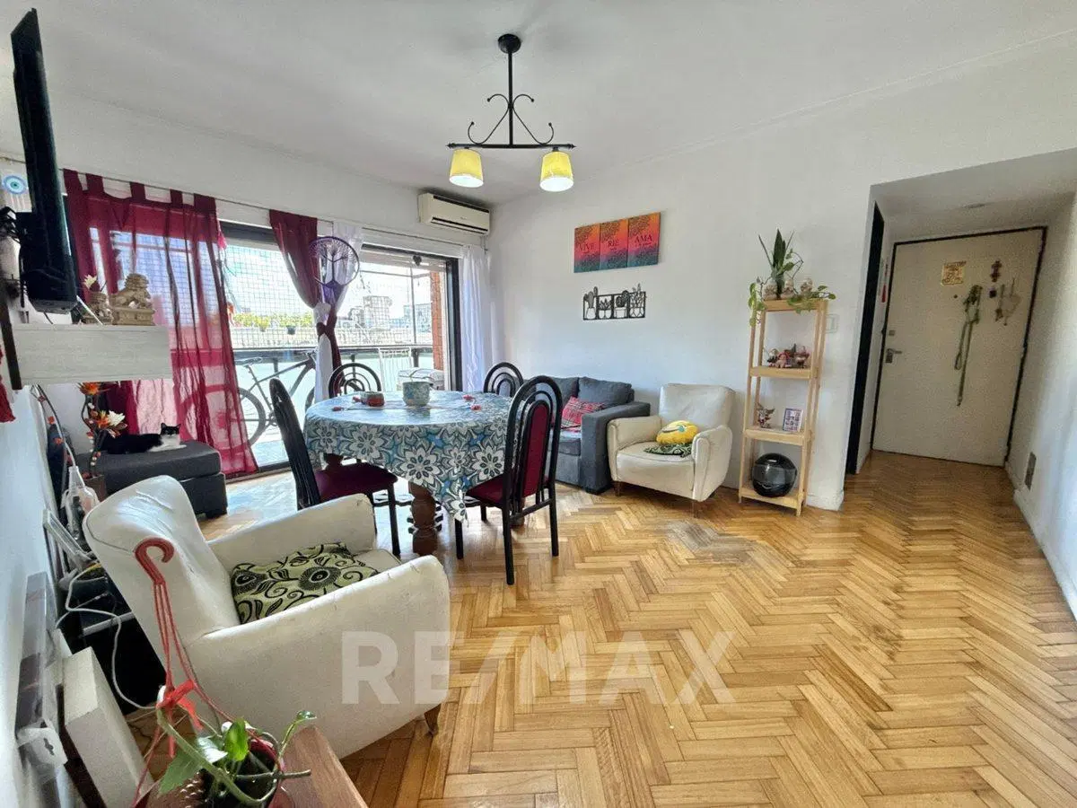 VENTA DEPARTAMENTO 3 AMB. BADO PILAR CENTRO 3
