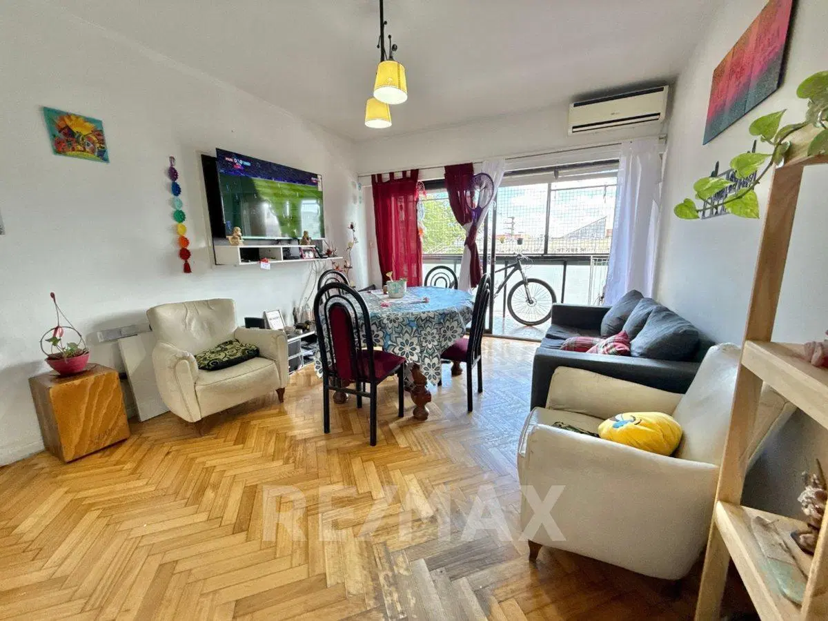VENTA DEPARTAMENTO 3 AMB. BADO PILAR CENTRO 2