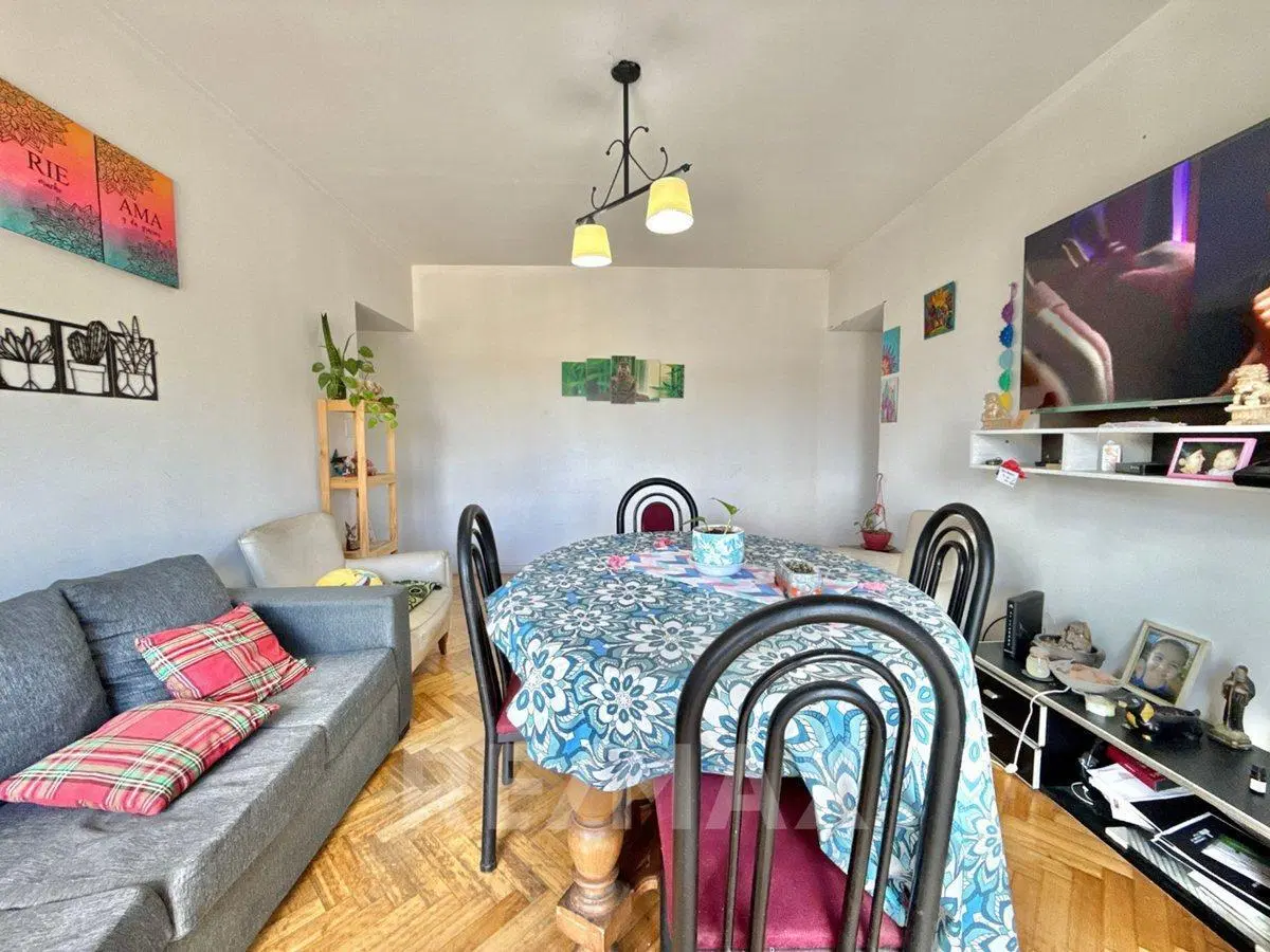 VENTA DEPARTAMENTO 3 AMB. BADO PILAR CENTRO 4