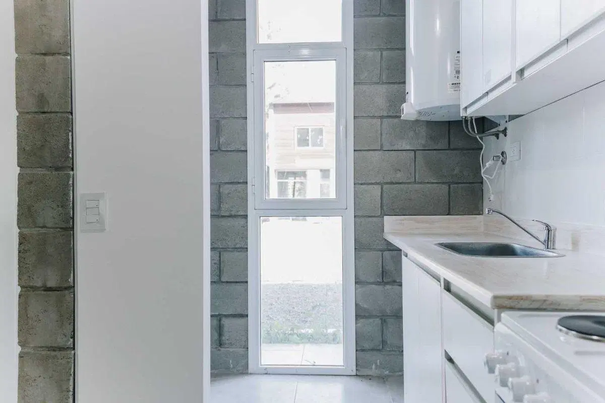 ALQUILER DEPARTAMENTO PILAR 3