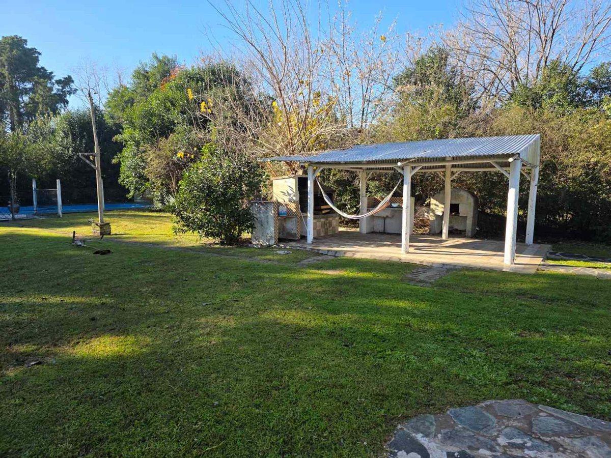 VENTA LOTES DEL VISO VIVIENDA O INVERSION