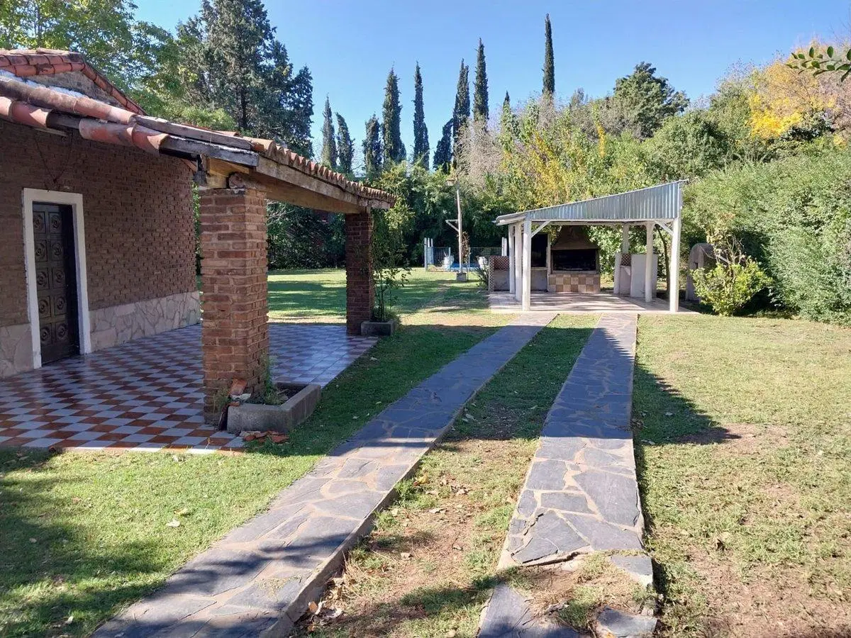 VENTA LOTES DEL VISO VIVIENDA O INVERSION 4