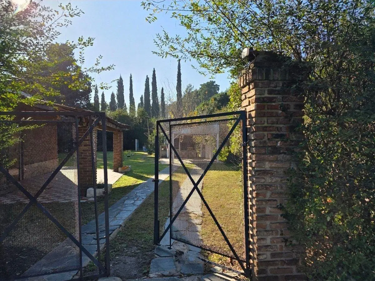 VENTA LOTES DEL VISO VIVIENDA O INVERSION 5