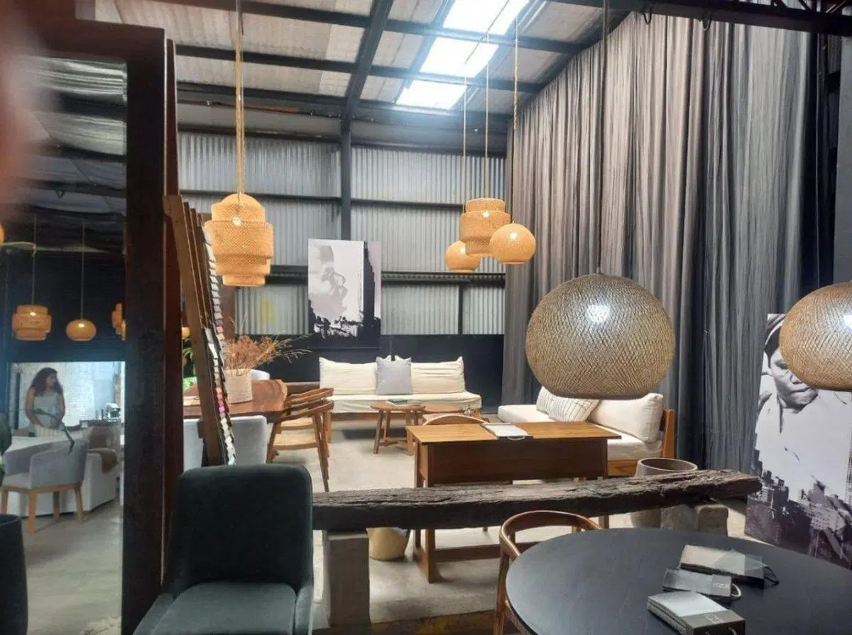 VENTA GALPÓN CON EXCELENTE RENTA EN  PANAMERICANA 4