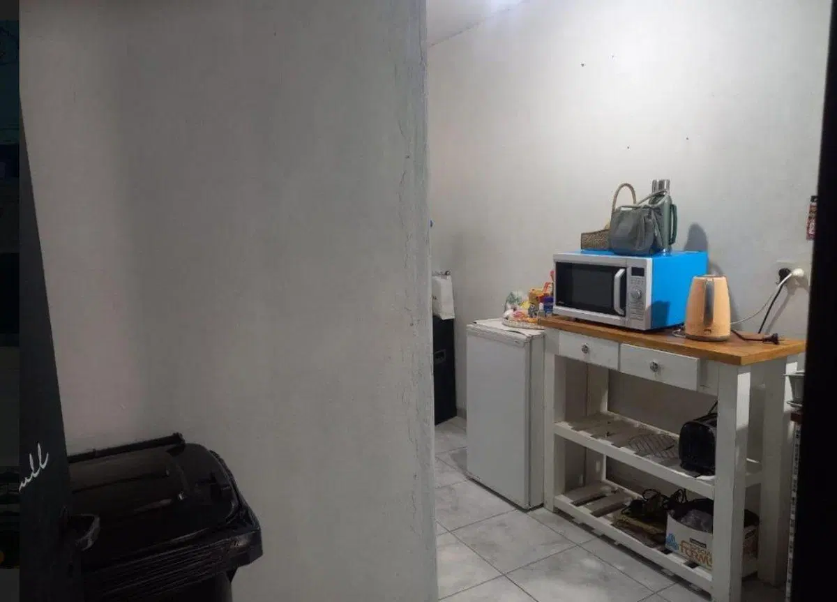 VENTA GALPÓN CON EXCELENTE RENTA EN  PANAMERICANA 2
