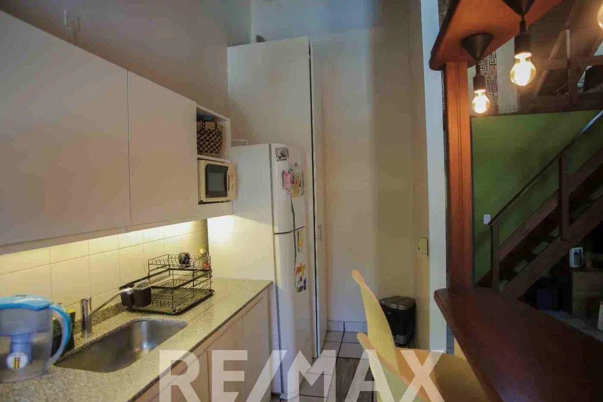 VENTA DEPARTAMENTO 3 AMB COCHERA VILLA MORRA PILAR 4