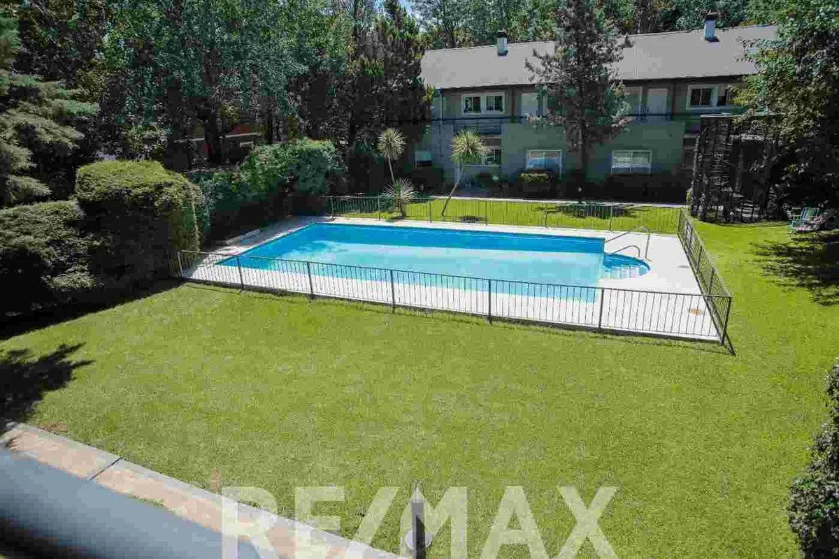 VENTA DEPARTAMENTO 3 AMB COCHERA VILLA MORRA PILAR 2