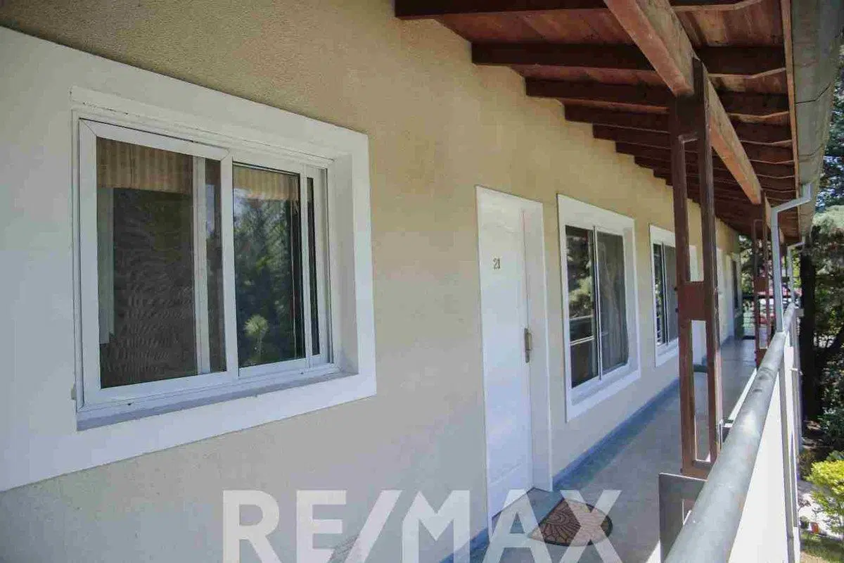 VENTA DEPARTAMENTO 3 AMB COCHERA VILLA MORRA PILAR 5