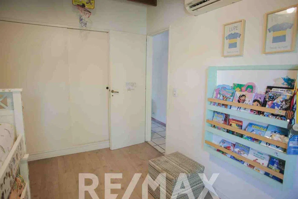 VENTA DEPARTAMENTO 3 AMB COCHERA VILLA MORRA PILAR 3