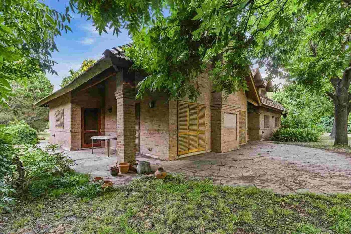 VENTA CASA 5 AMB ASTOLFI PILAR LOTE 2 Y MEDIA HC 2