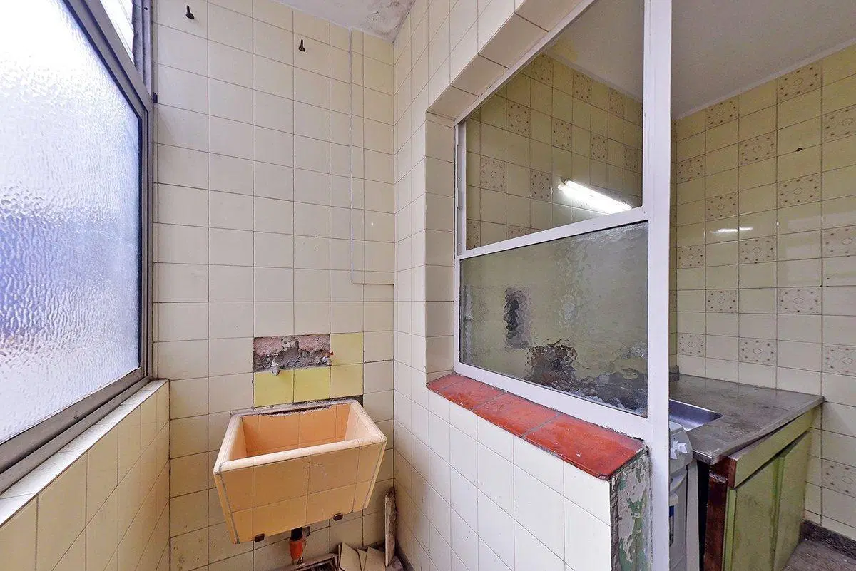 Venta Departamento 3 Ambientes en Almagro 3
