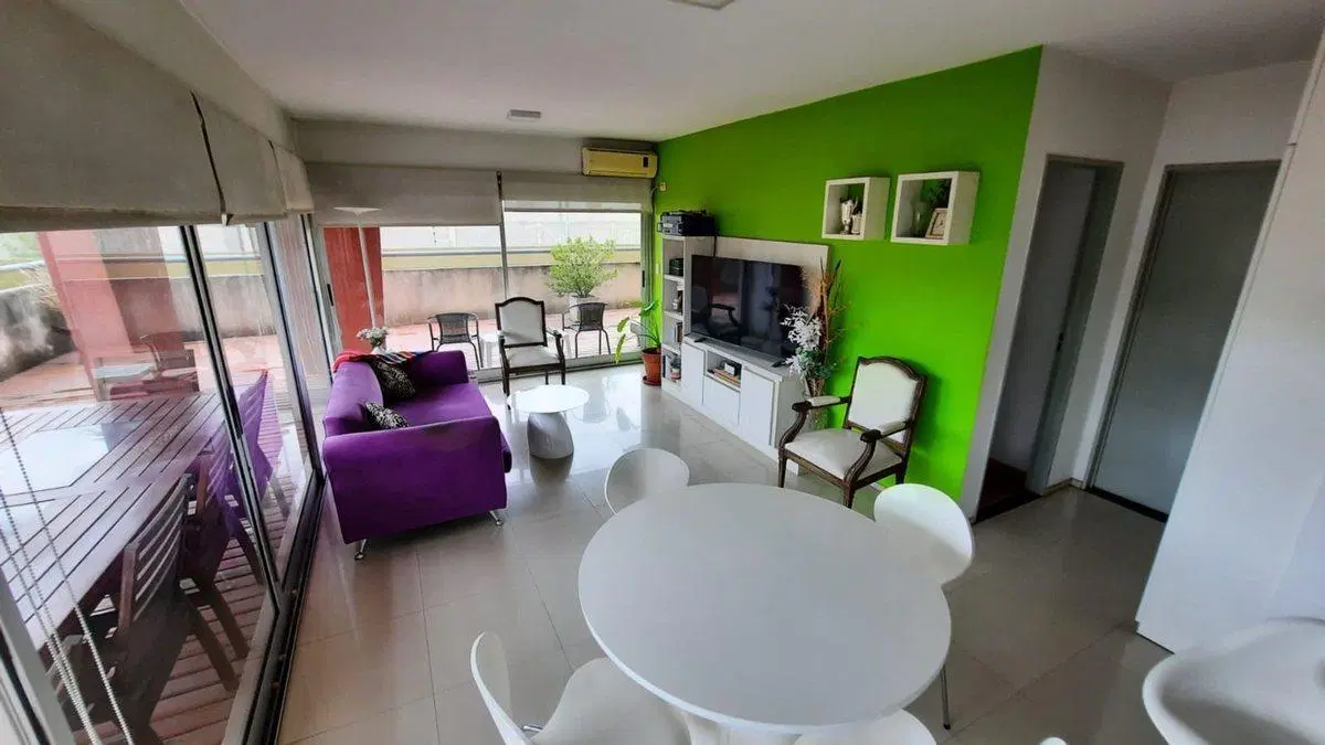 VENTA DEPARTAMENTO 2 AMBIENTES PILAR COCHERA 2