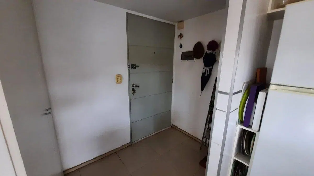 VENTA DEPARTAMENTO 2 AMBIENTES PILAR COCHERA 8