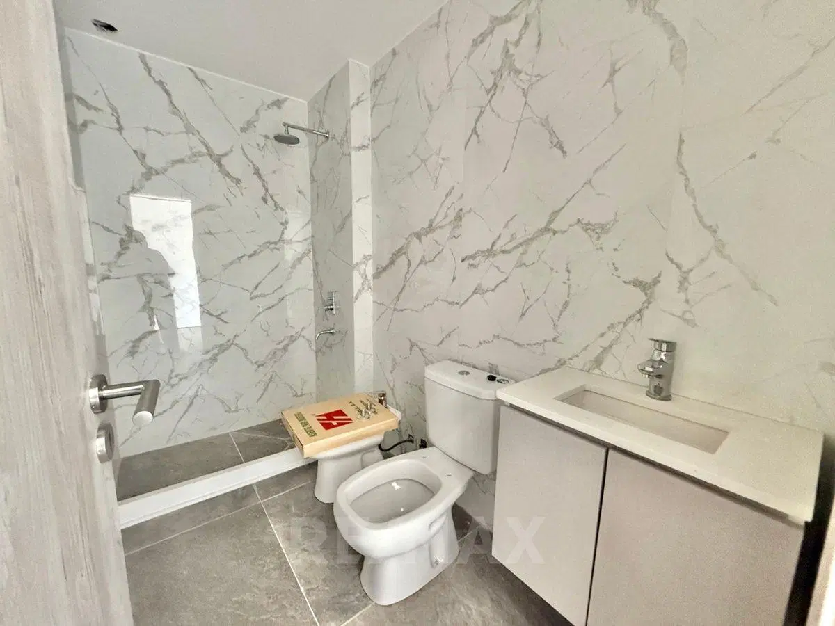 VENTA DPTO 2 amb 1er PISO SARAVI VILLAGE PILAR 3