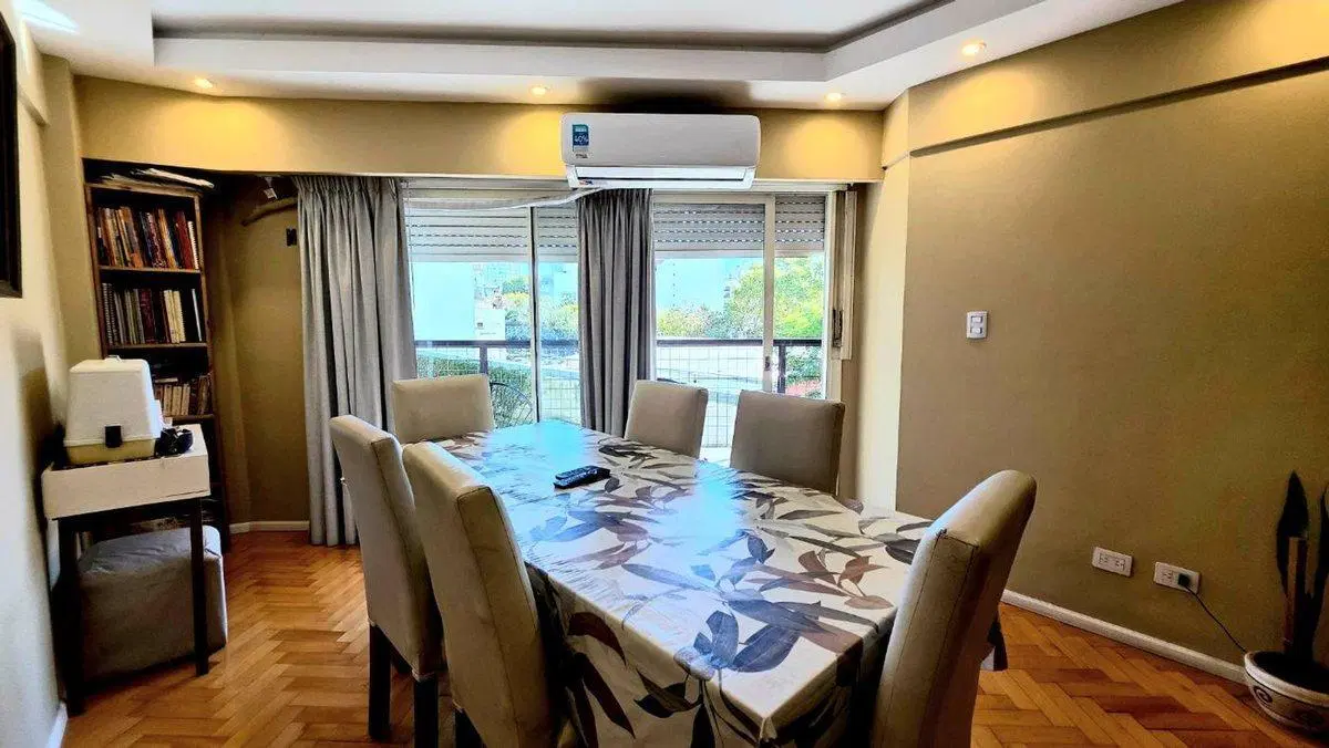 VENTA DEPTO 4AMB CABALLITO BAULERA COCHERA BALC 2