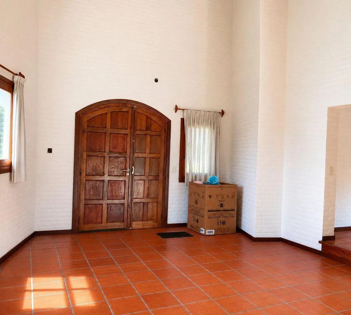 CASA  ALQUILER TORTUGUITAS 3