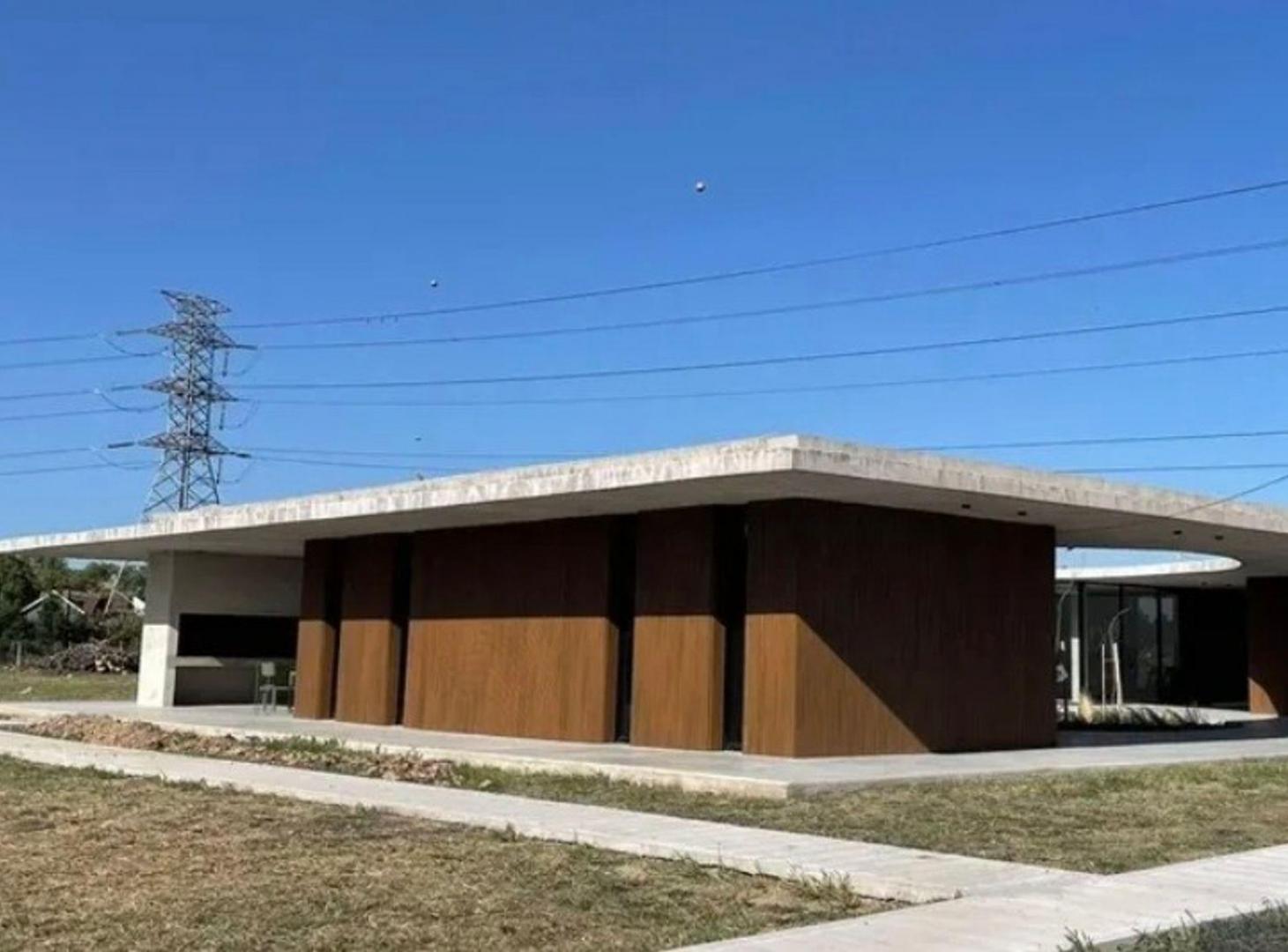 LOTE VENTA BARRIO LA ESTELA PILAR