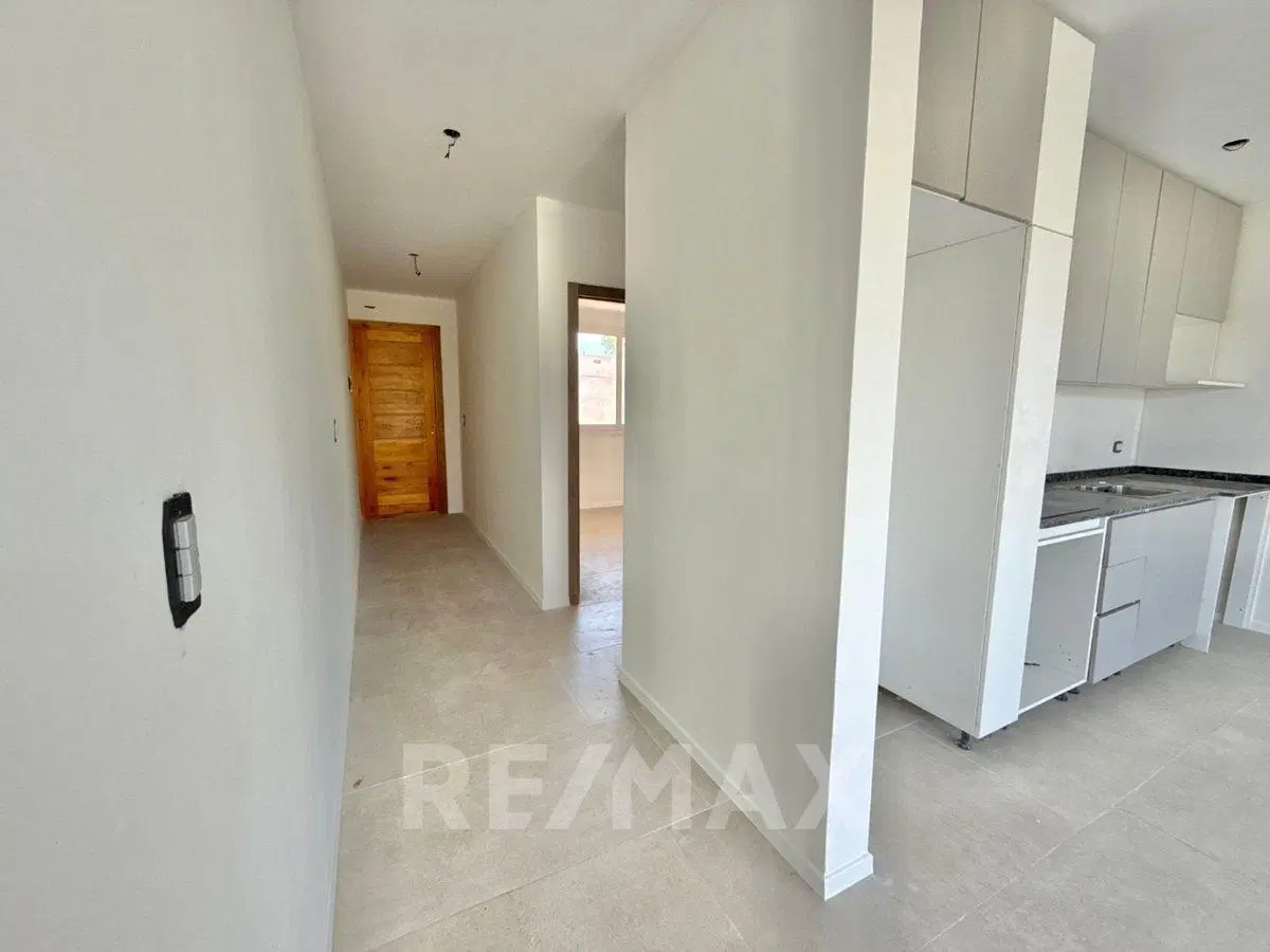 VENTA DPTO 2AMB JARDIN A ESTRENAR SARAVI VILLAGE 2
