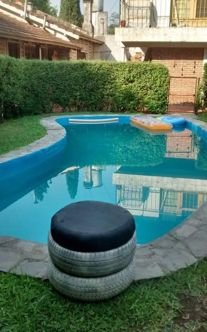 Venta de Casaquinta con pileta en Tortuguitas 2