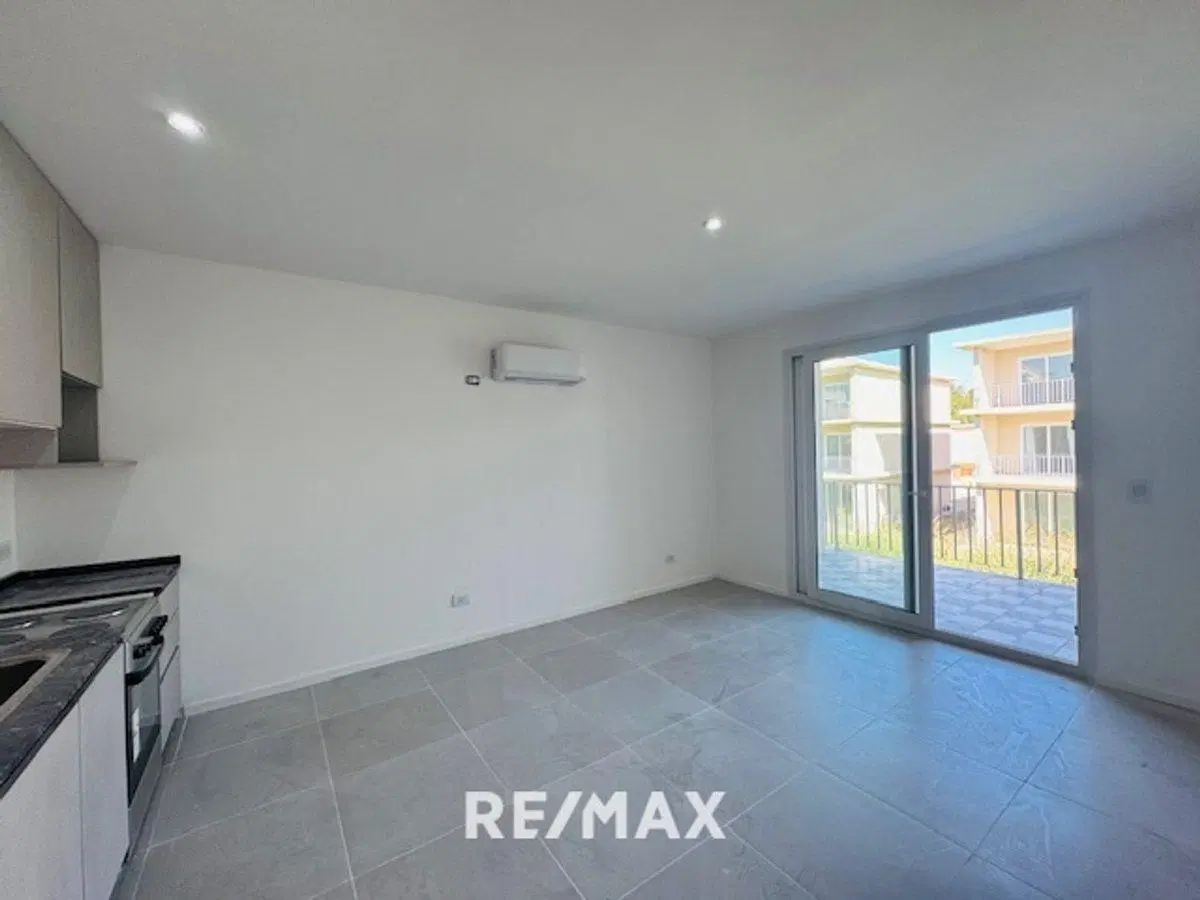 VENTA DPTO 2 AMB. CON BALCÓN CHIC PILAR FINANCIAC. 3