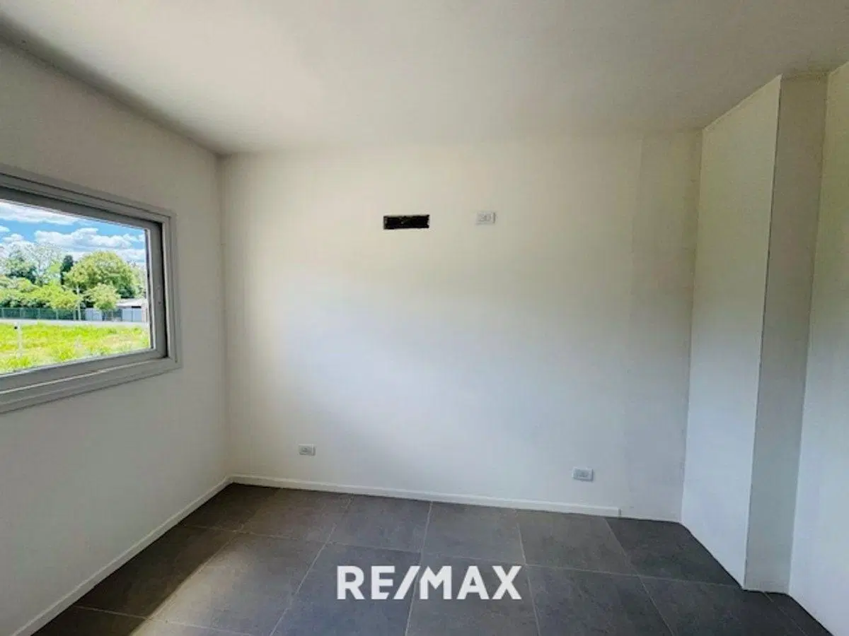 VENTA DPTO 2 AMB. CON BALCÓN CHIC PILAR FINANCIAC. 2