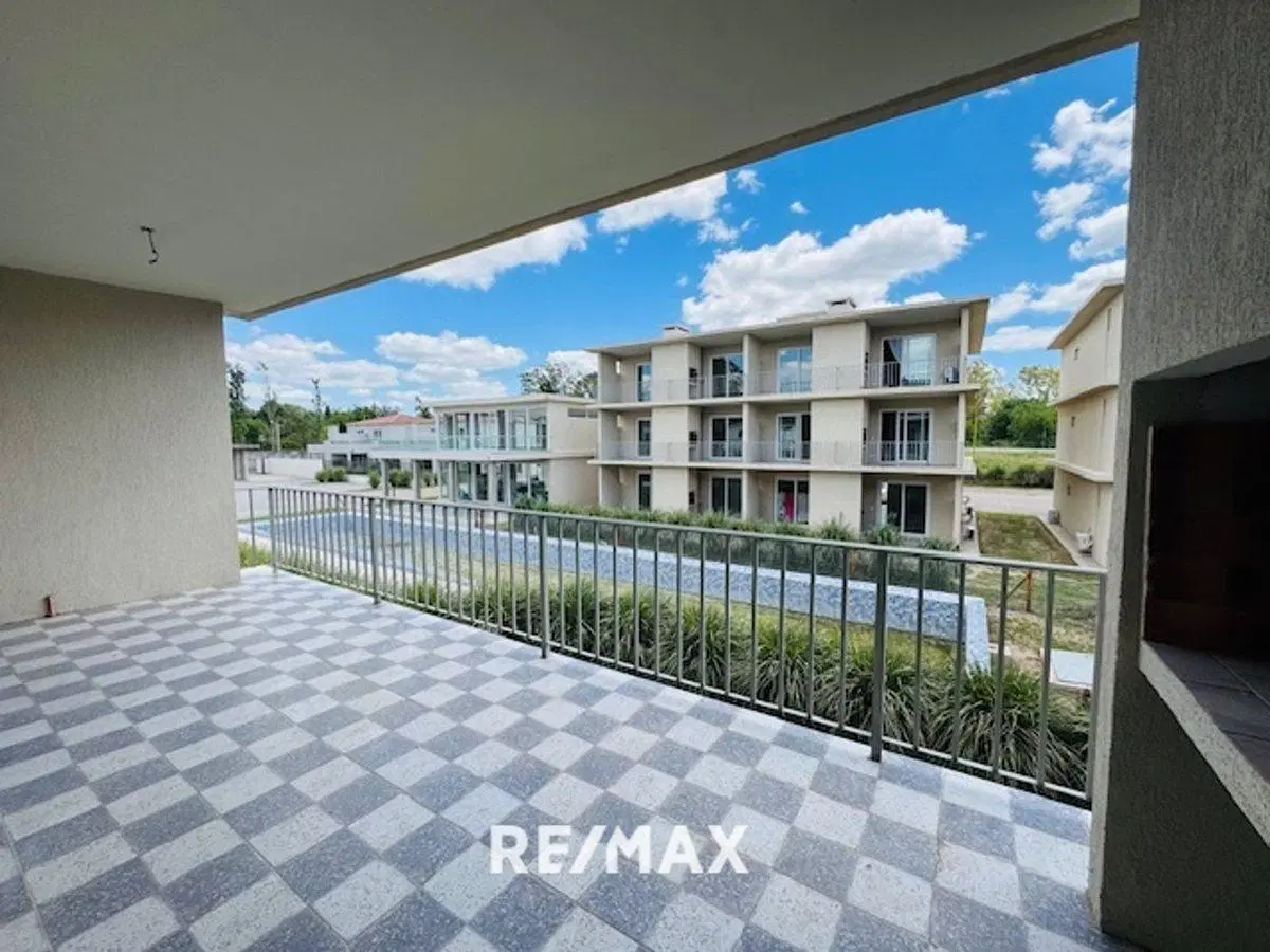 VENTA DPTO 3 AMB. CHIC PILAR FINANCIACION 3