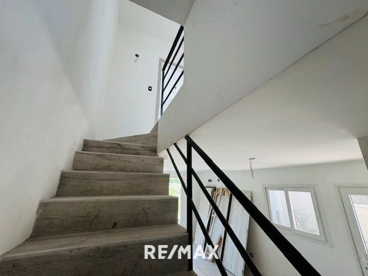 VENTA CASA 3 AMB. JARDÍN CHIC PILAR FINANCIACION 3